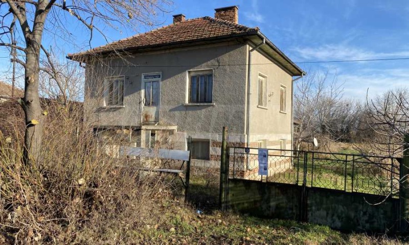 Продава  Къща област Видин , гр. Дунавци , 135 кв.м | 39711013 - изображение [13]