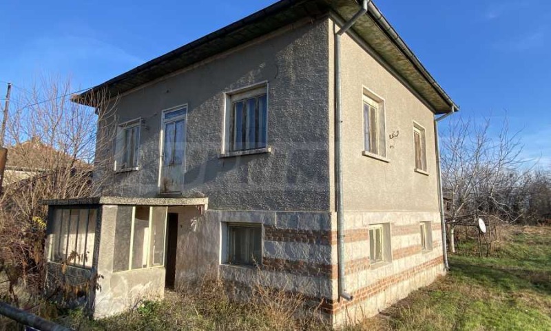 Продава  Къща, област Видин, гр. Дунавци • 25 000 EUR • ID 10659212 — holmes.bg - [1] 