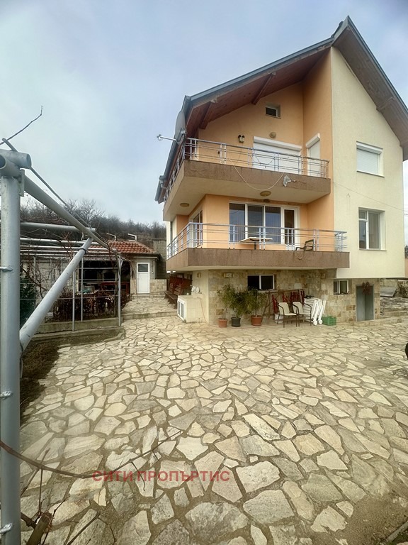 Til salg  Hus region Blagoevgrad , Logodazh , 220 kvm | 59335218 - billede [2]