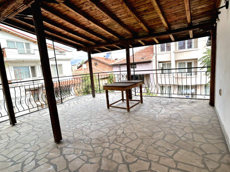 Продава КЪЩА, гр. Петрич, област Благоевград, снимка 4 - Къщи - 52780063