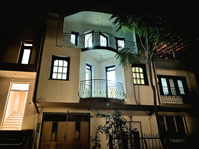 Продава КЪЩА, гр. Петрич, област Благоевград, снимка 3 - Къщи - 52780063