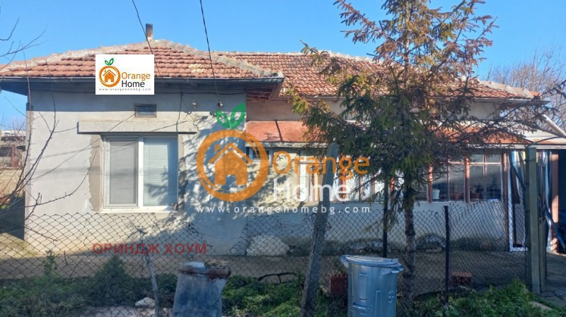 Продава КЪЩА, гр. Балчик, област Добрич, снимка 1 - Къщи - 49029491