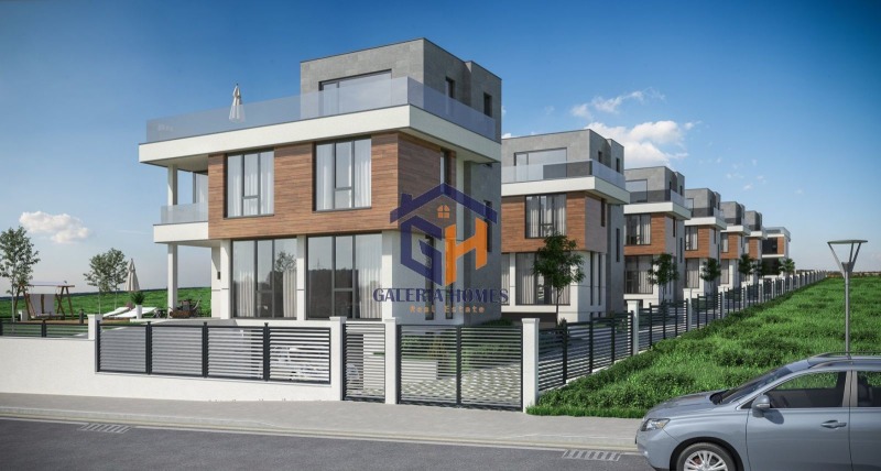 In vendita  Casa Burgas , Krajmorie , 274 mq | 76525456 - Immagine [2]