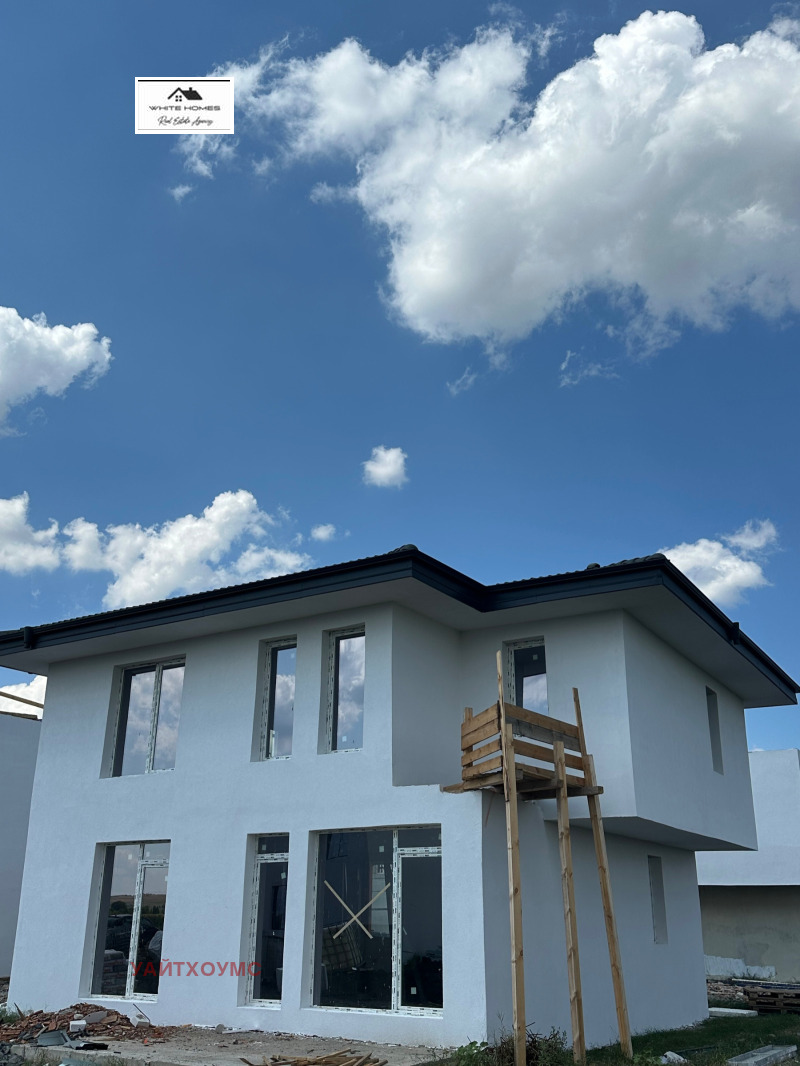 Продаја  Кућа регион Софиа , Божуриште , 149 м2 | 71689318