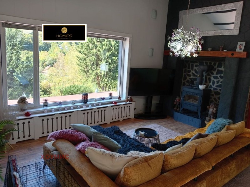 Продава КЪЩА, с. Бойковец, област София област, снимка 12 - Къщи - 52415003