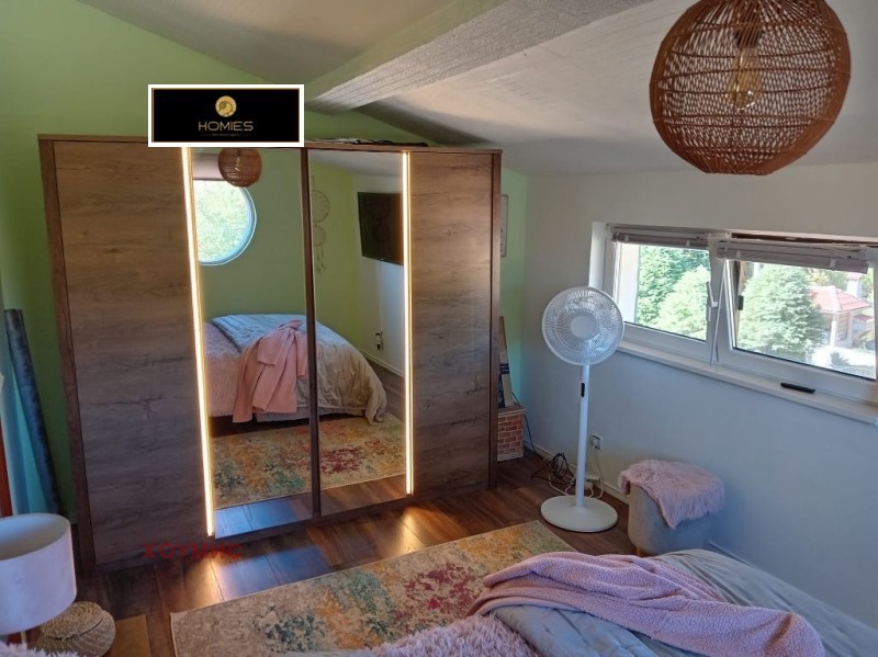 Продава КЪЩА, с. Бойковец, област София област, снимка 9 - Къщи - 52415003