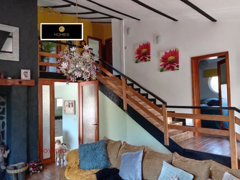 Продава КЪЩА, с. Бойковец, област София област, снимка 6 - Къщи - 52415003