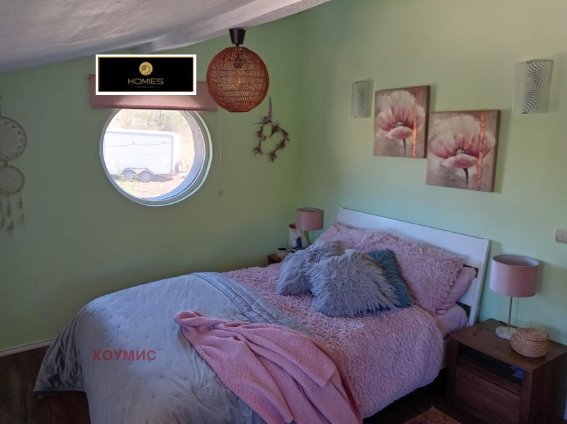 Продава КЪЩА, с. Бойковец, област София област, снимка 4 - Къщи - 52415003