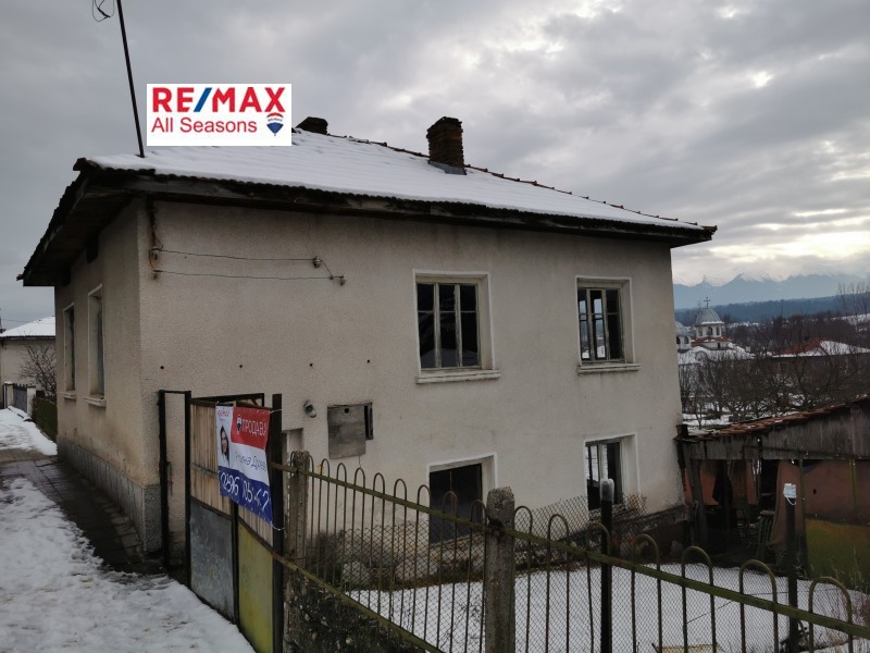 Продава КЪЩА, с. Долно Драглище, област Благоевград, снимка 5 - Къщи - 53338957