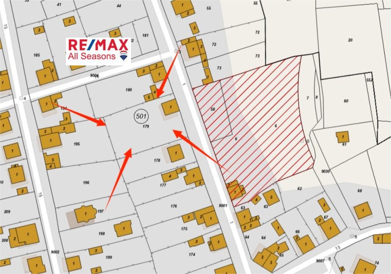 Продава КЪЩА, с. Долно Драглище, област Благоевград, снимка 15 - Къщи - 53338957