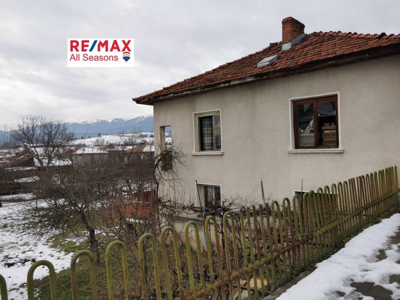 Продава КЪЩА, с. Долно Драглище, област Благоевград, снимка 2 - Къщи - 53338957