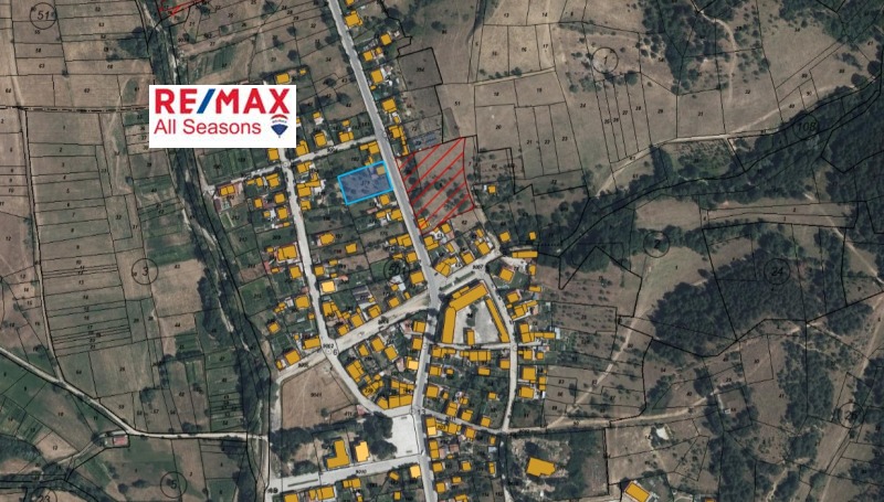 Продава КЪЩА, с. Долно Драглище, област Благоевград, снимка 13 - Къщи - 53338957