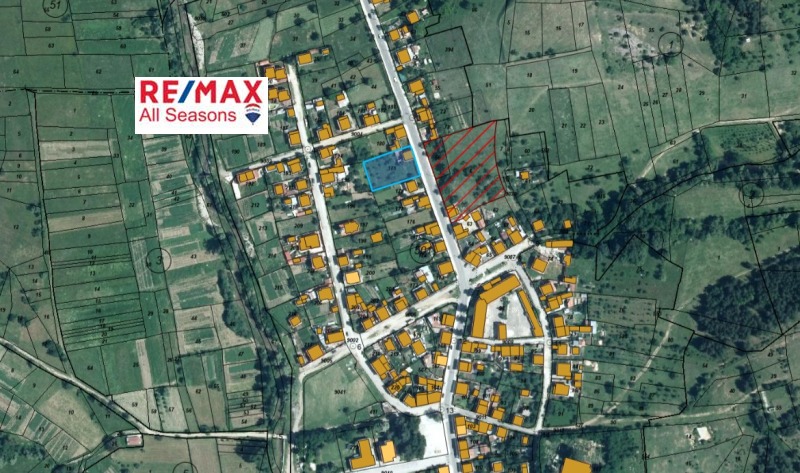 Продава КЪЩА, с. Долно Драглище, област Благоевград, снимка 14 - Къщи - 53338957