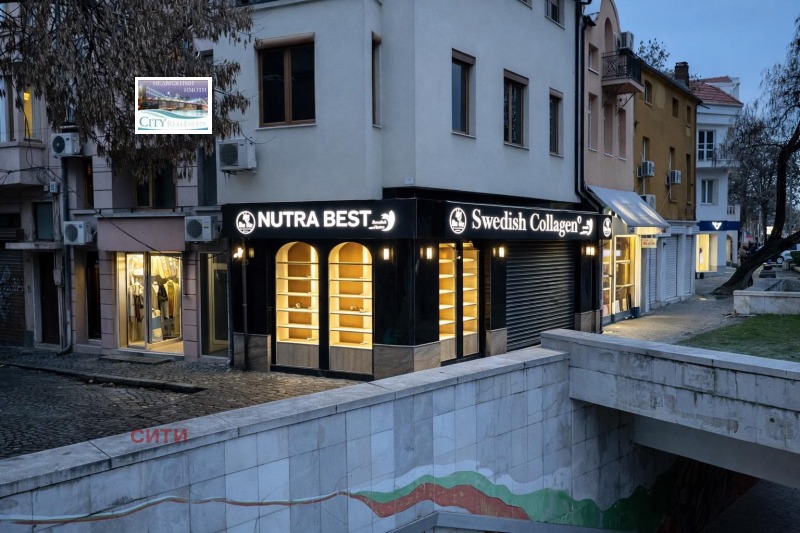 Продава МАГАЗИН, гр. Пловдив, Център, снимка 7 - Магазини - 53159891