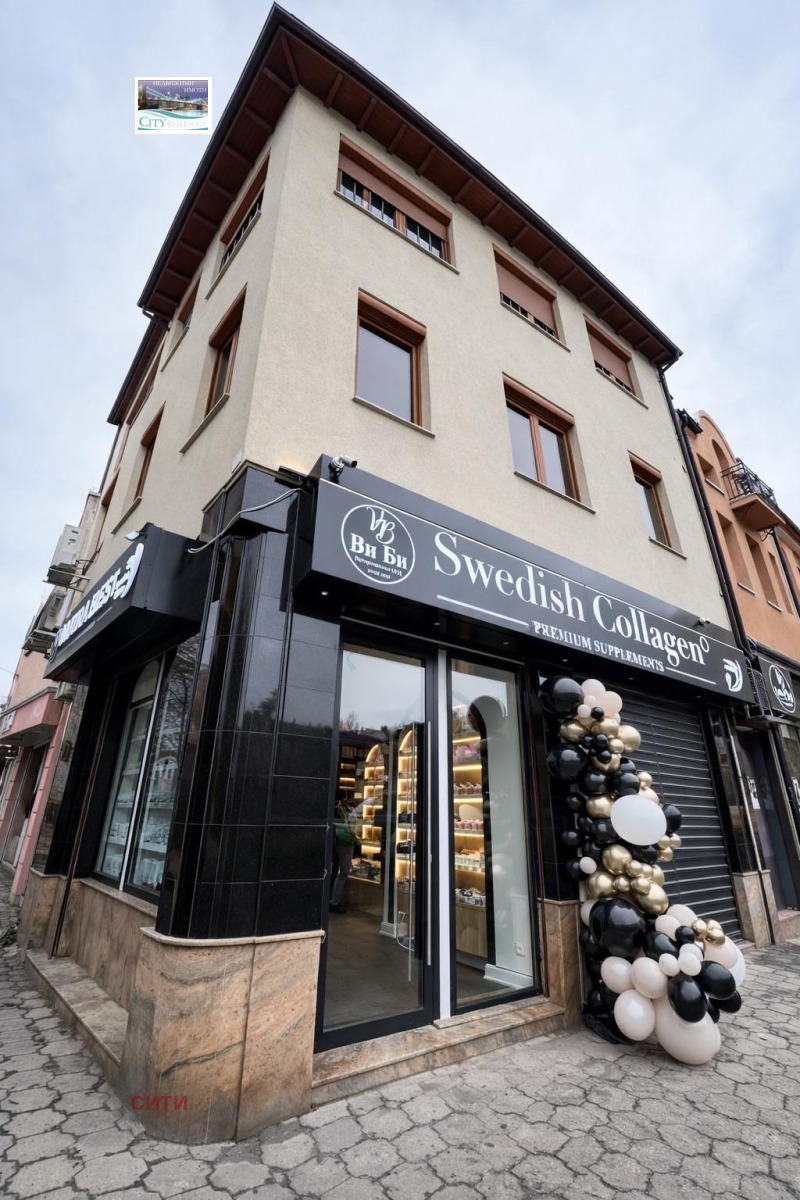 Продава МАГАЗИН, гр. Пловдив, Център, снимка 4 - Магазини - 53159891