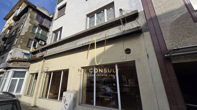 Продава МАГАЗИН, гр. София, Център, снимка 6 - Магазини - 53367759