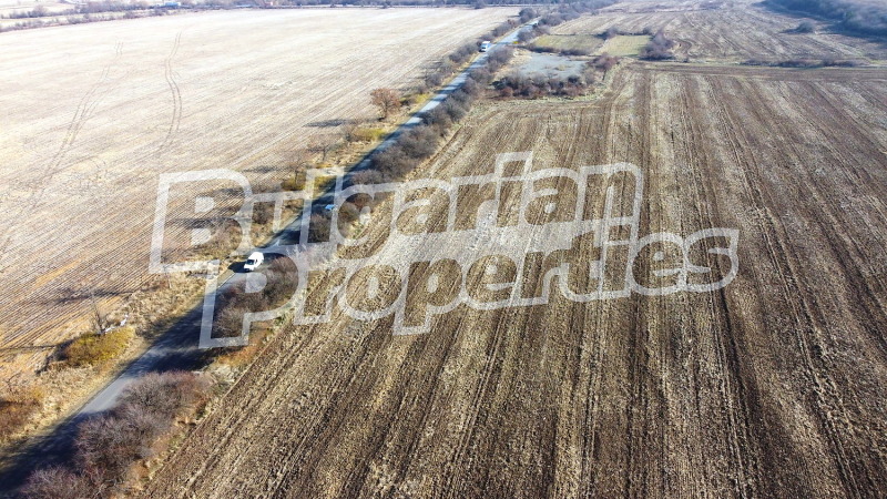 Продава ПАРЦЕЛ, с. Нови хан, област София област, снимка 8 - Парцели - 53183169