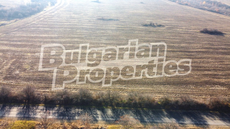 Продава ПАРЦЕЛ, с. Нови хан, област София област, снимка 5 - Парцели - 53183169