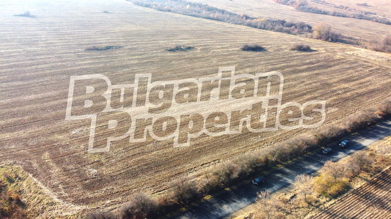 Продава ПАРЦЕЛ, с. Нови хан, област София област, снимка 4 - Парцели - 53183169