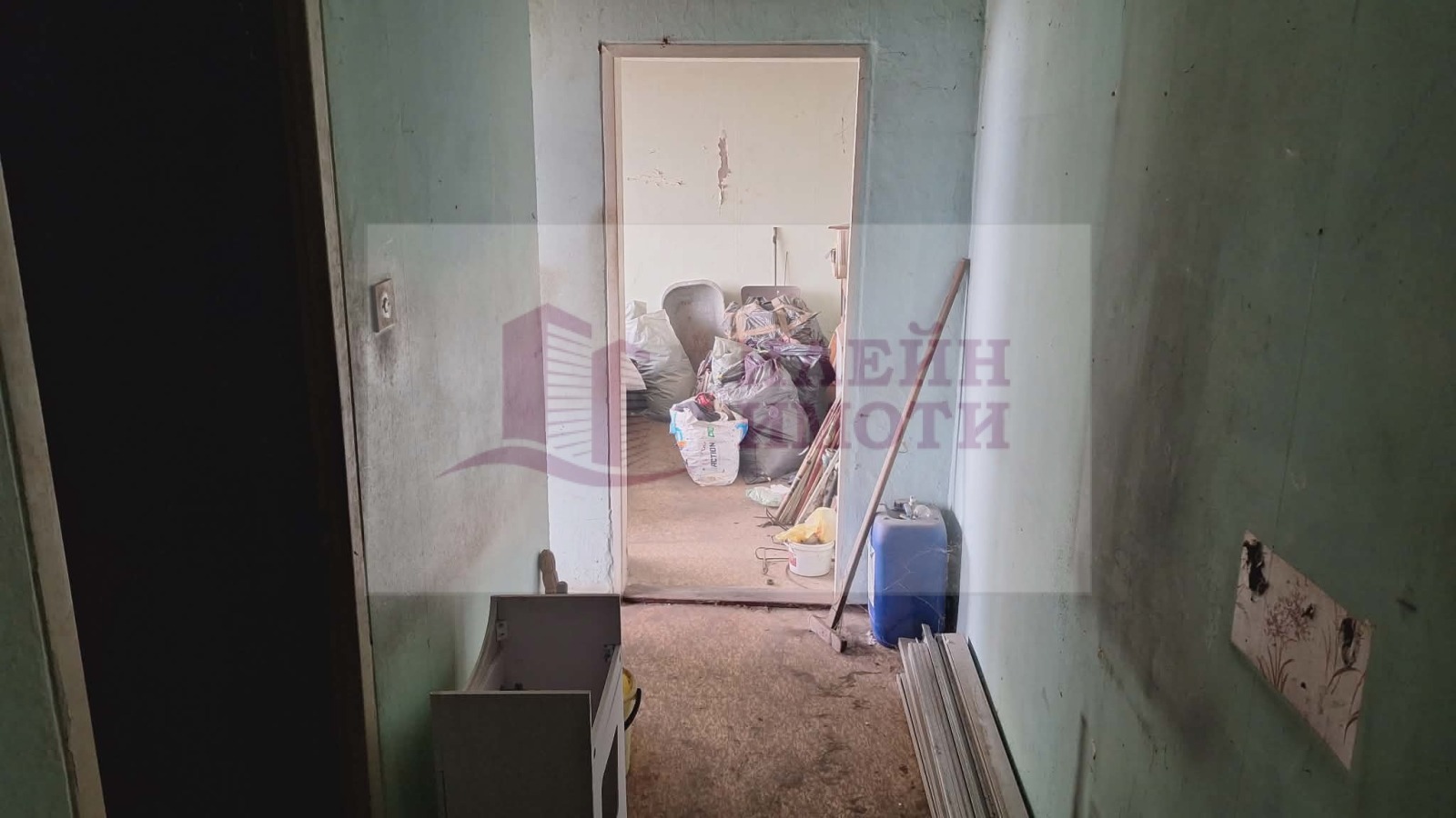 Продава 1-СТАЕН, гр. Русе, Здравец Изток, снимка 5 - Апартаменти - 54024579