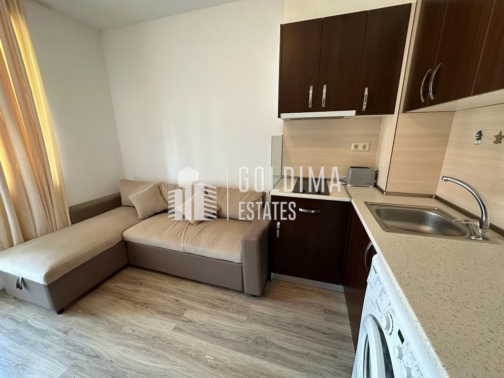 Продава 1-СТАЕН, с. Равда, област Бургас, снимка 5 - Апартаменти - 54336366