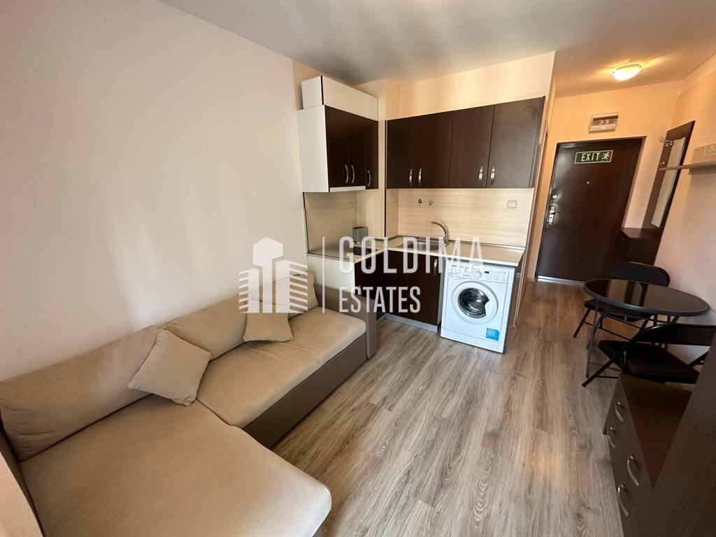 Продава 1-СТАЕН, с. Равда, област Бургас