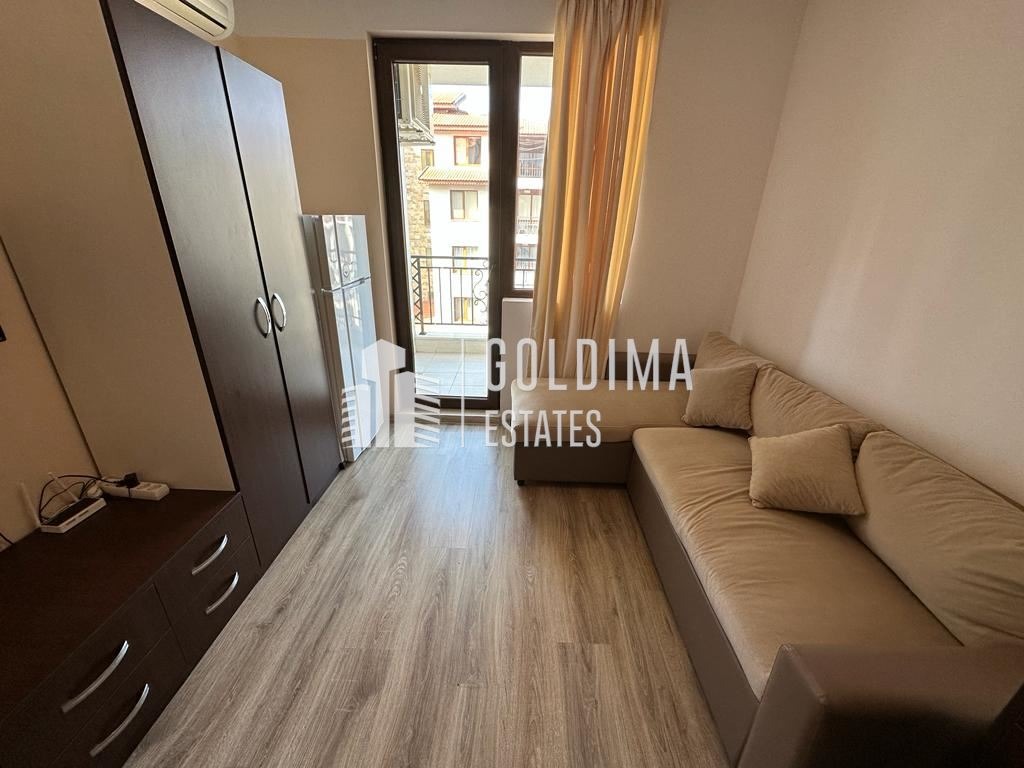 Продава 1-СТАЕН, с. Равда, област Бургас, снимка 3 - Апартаменти - 54336366