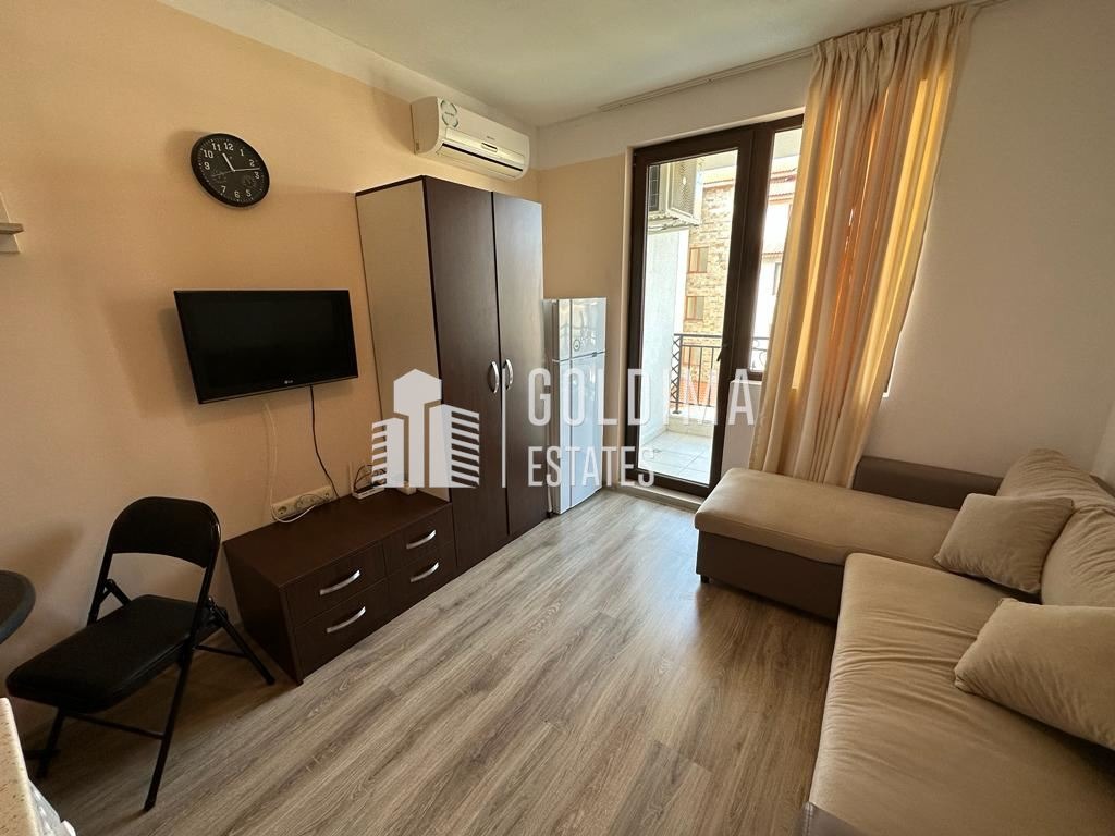 Продава 1-СТАЕН, с. Равда, област Бургас, снимка 2 - Апартаменти - 54336366