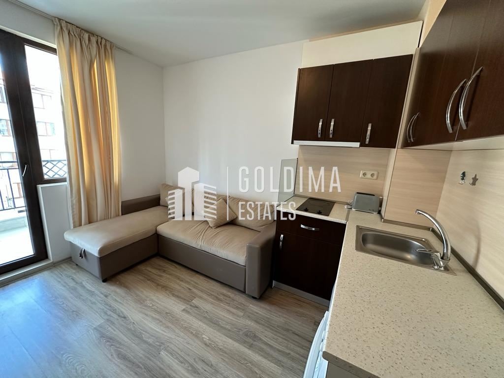 Продава 1-СТАЕН, с. Равда, област Бургас, снимка 9 - Апартаменти - 54336366