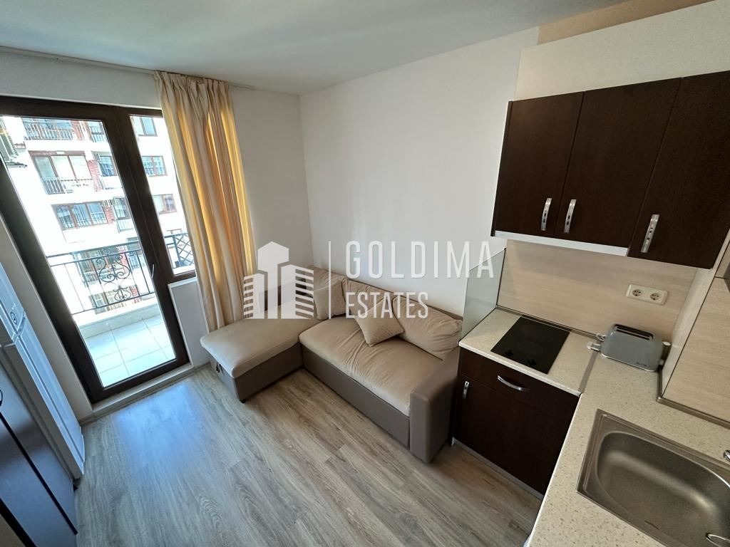 Продава 1-СТАЕН, с. Равда, област Бургас, снимка 4 - Апартаменти - 54336366