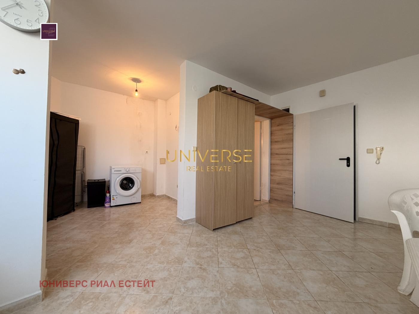 Продава 1-СТАЕН, с. Кошарица, област Бургас, снимка 8 - Апартаменти - 55325475