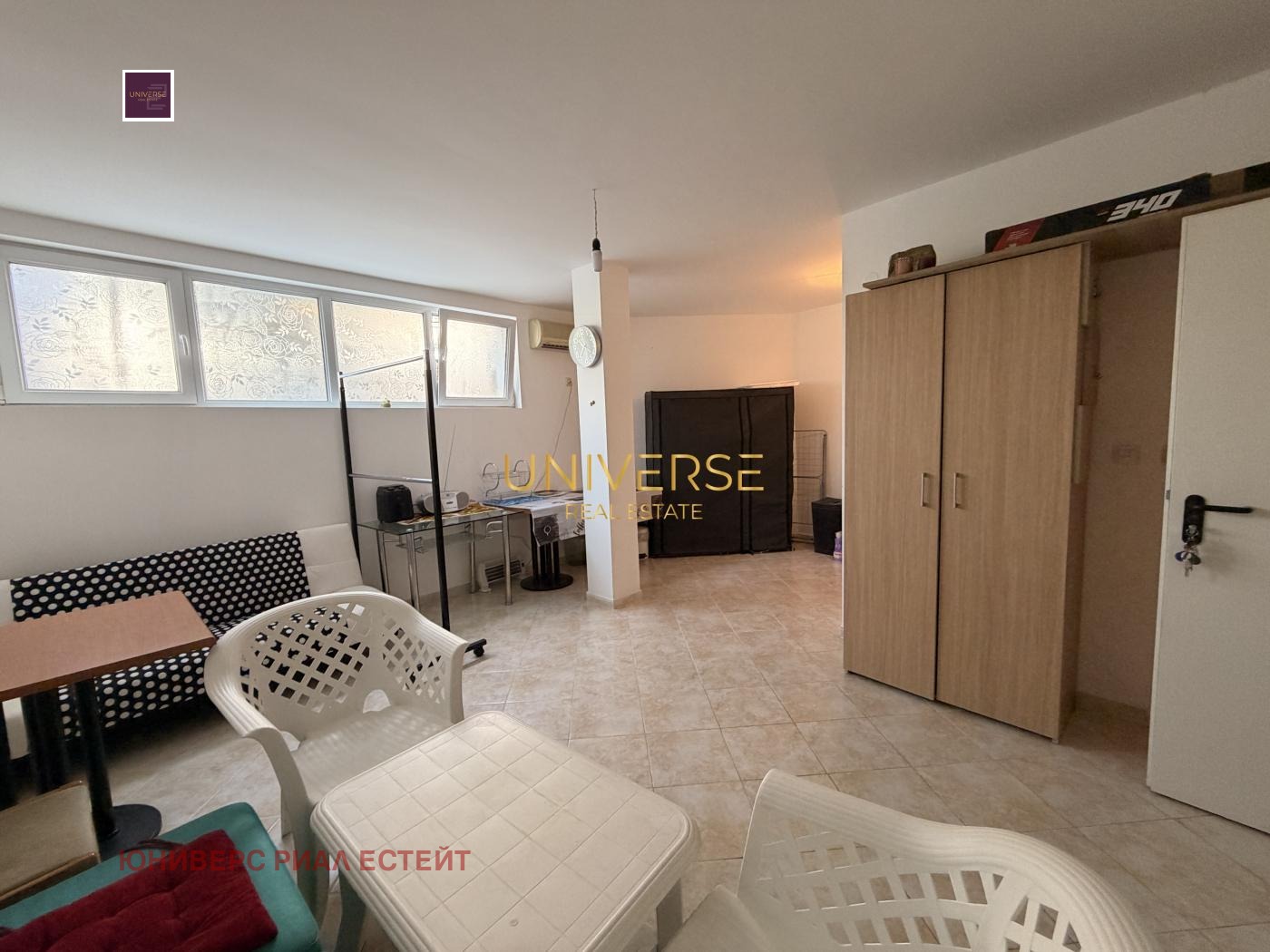 Продава 1-СТАЕН, с. Кошарица, област Бургас, снимка 6 - Апартаменти - 55325475