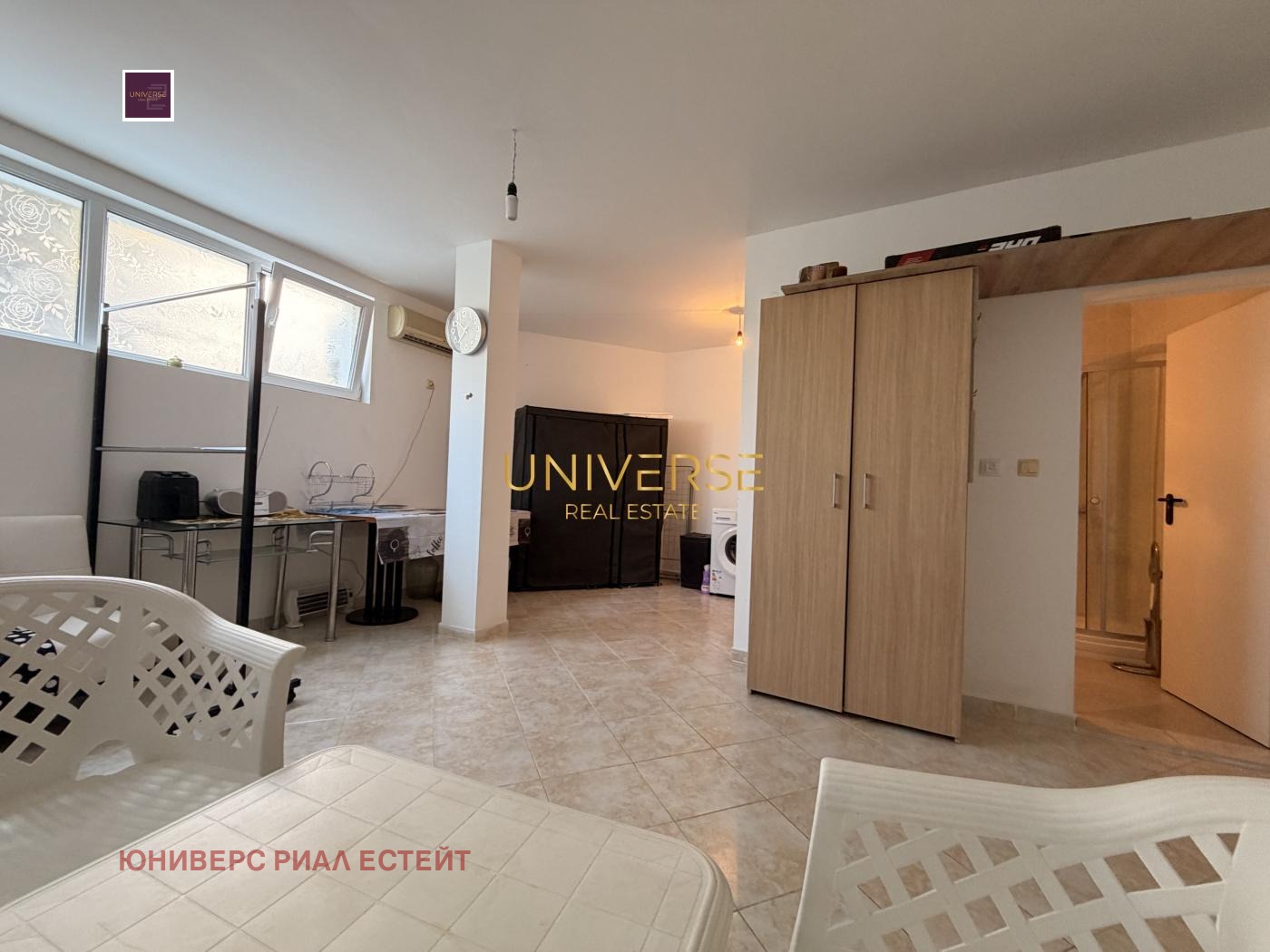 Продава 1-СТАЕН, с. Кошарица, област Бургас, снимка 7 - Апартаменти - 55325475