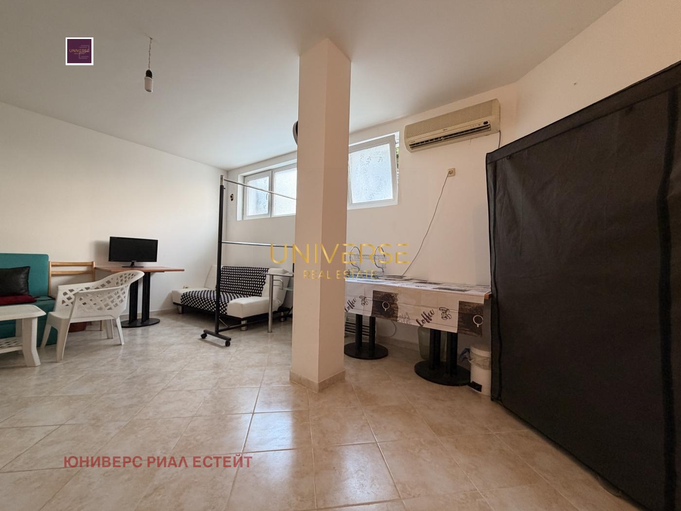 Продава 1-СТАЕН, с. Кошарица, област Бургас, снимка 11 - Апартаменти - 55325475