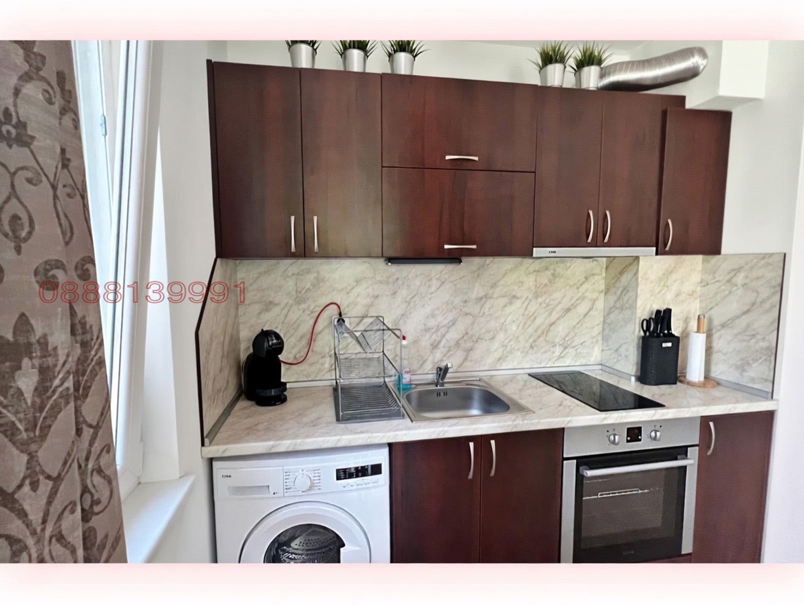 Продава 1-СТАЕН, гр. Бяла, област Варна, снимка 6 - Апартаменти - 55707355