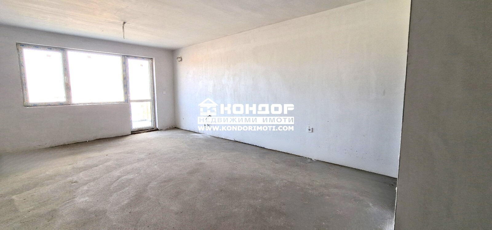 Продава 2-СТАЕН, гр. Пловдив, Беломорски, снимка 4 - Апартаменти - 51090288