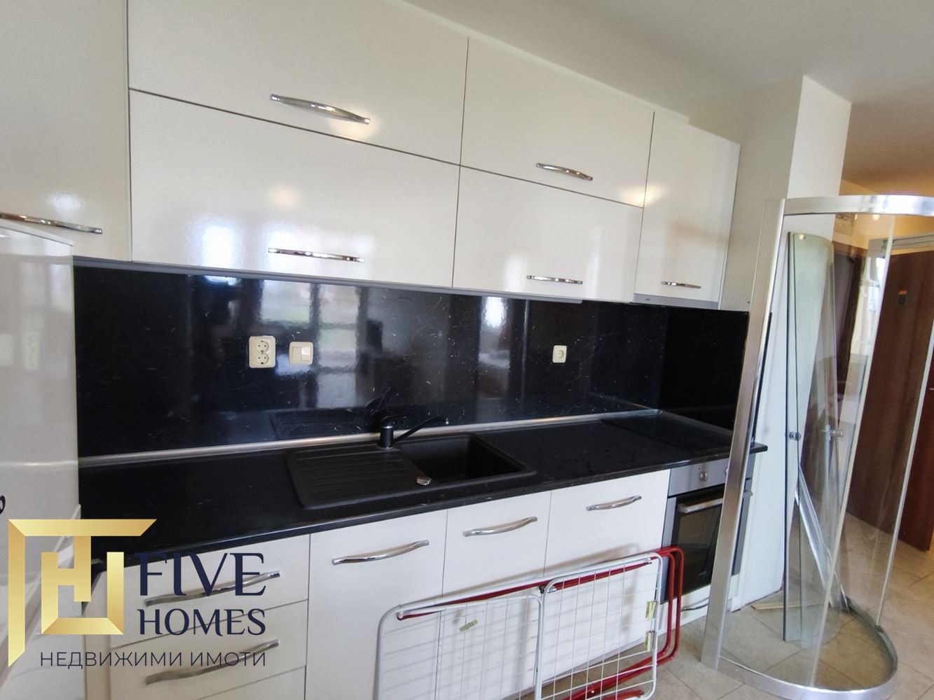 Продава 2-СТАЕН, гр. Несебър, област Бургас, снимка 7 - Апартаменти - 54354900