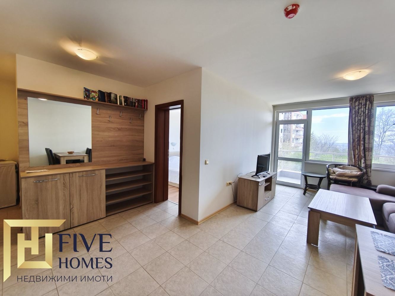 Продава 2-СТАЕН, гр. Несебър, област Бургас, снимка 8 - Апартаменти - 54354900