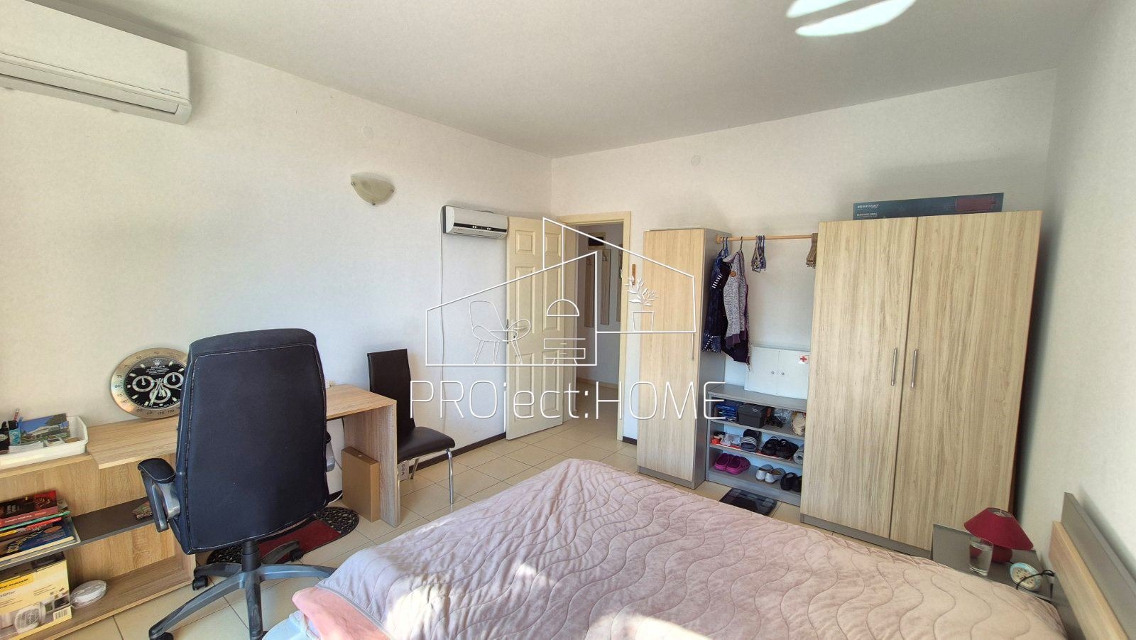 Продава 2-СТАЕН, гр. Свети Влас, област Бургас, снимка 9 - Апартаменти - 54911280