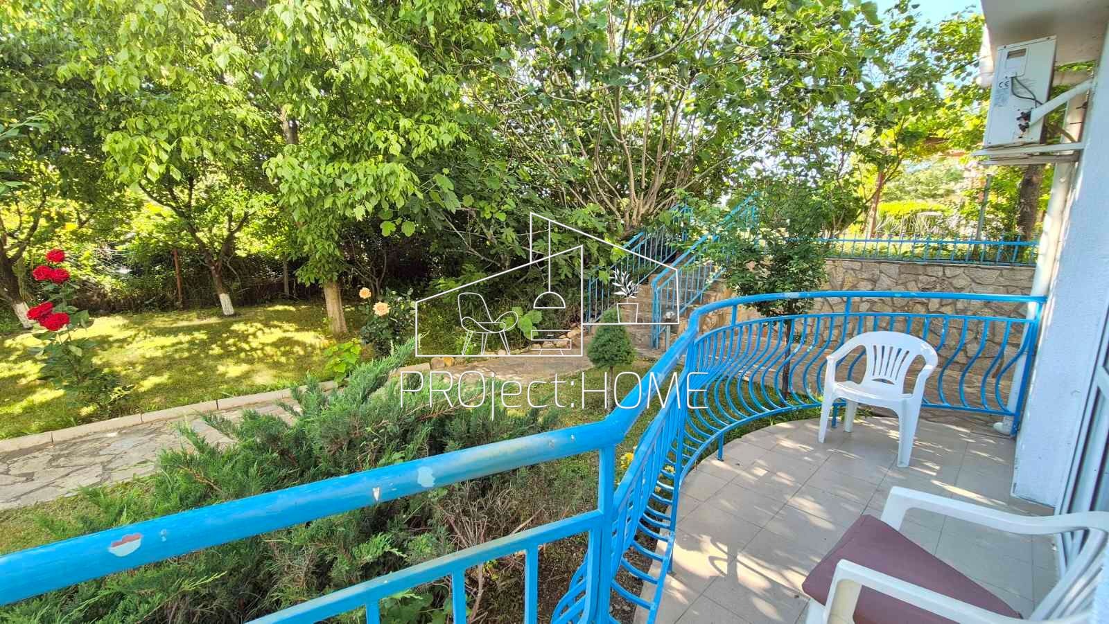 Продава 2-СТАЕН, гр. Свети Влас, област Бургас, снимка 10 - Апартаменти - 54911280