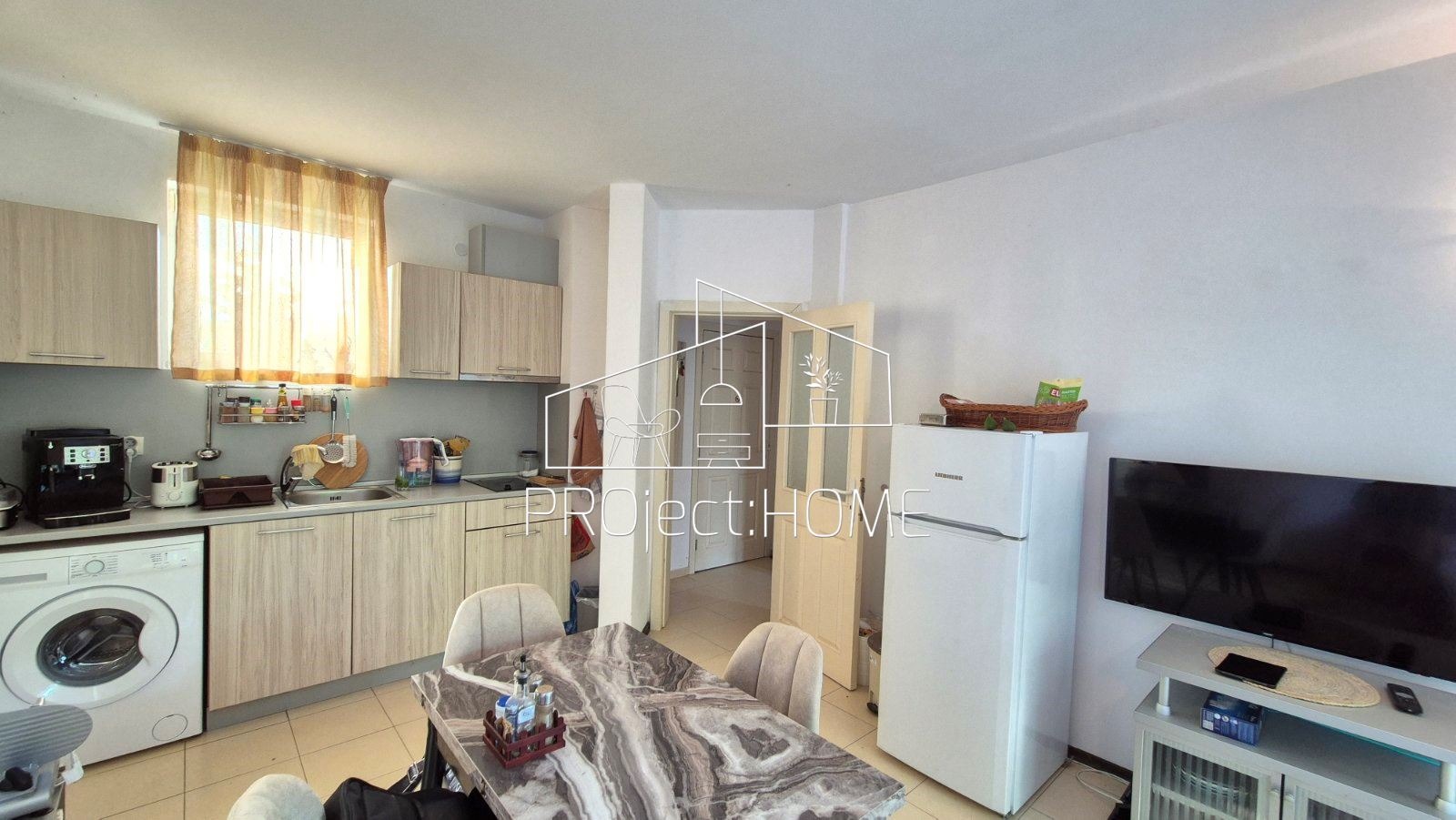 Продава 2-СТАЕН, гр. Свети Влас, област Бургас, снимка 7 - Апартаменти - 54911280