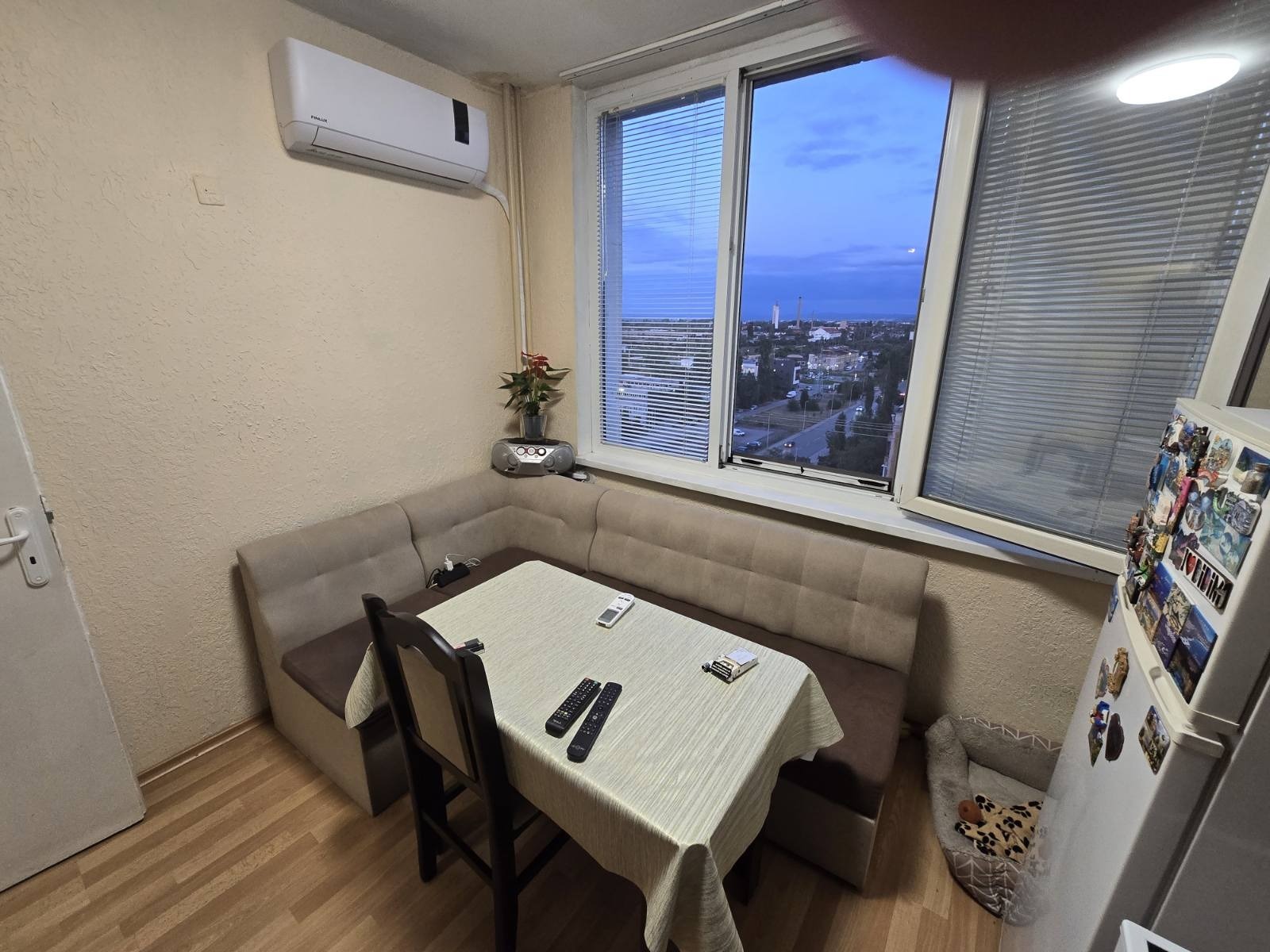 Продава 2-СТАЕН, гр. София, Дружба 1, снимка 2 - Апартаменти - 55011441