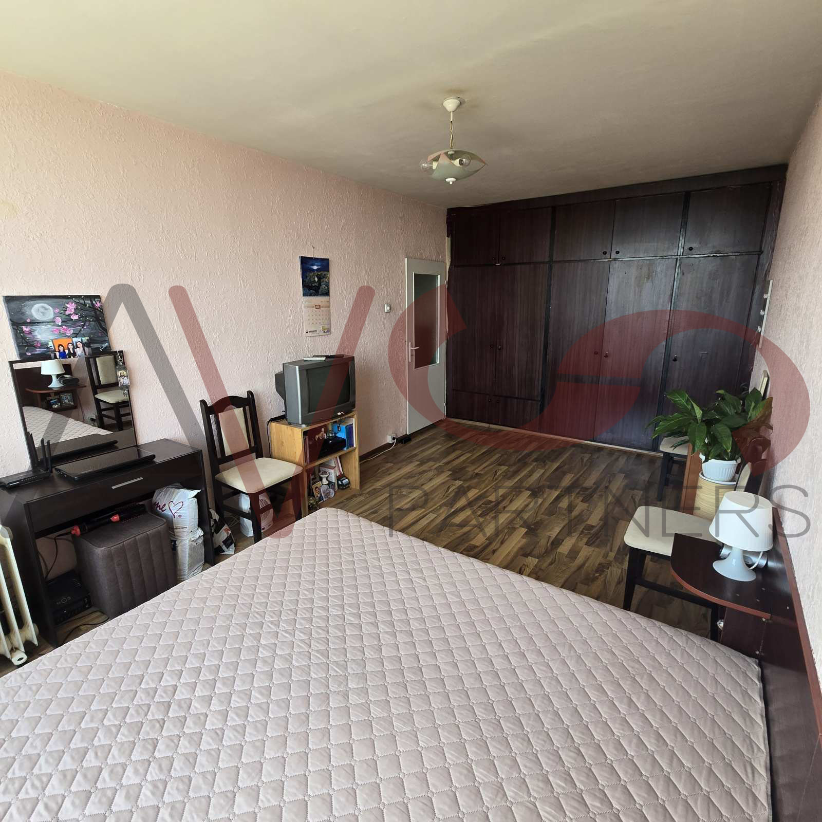 Продава 2-СТАЕН, гр. София, Дружба 1, снимка 3 - Апартаменти - 55011441