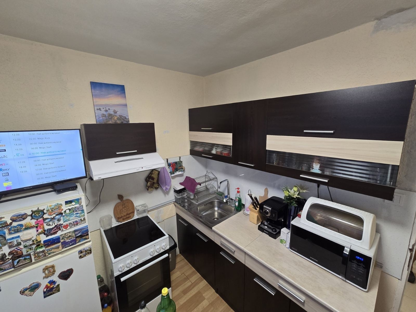 Продава 2-СТАЕН, гр. София, Дружба 1, снимка 4 - Апартаменти - 55011441