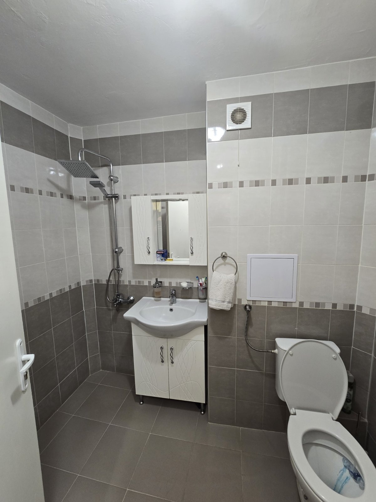 Продава 2-СТАЕН, гр. София, Дружба 1, снимка 9 - Апартаменти - 55011441