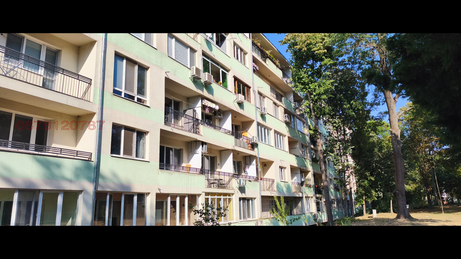 Продава 2-СТАЕН, гр. Плевен, Сторгозия, снимка 2 - Апартаменти - 56035319