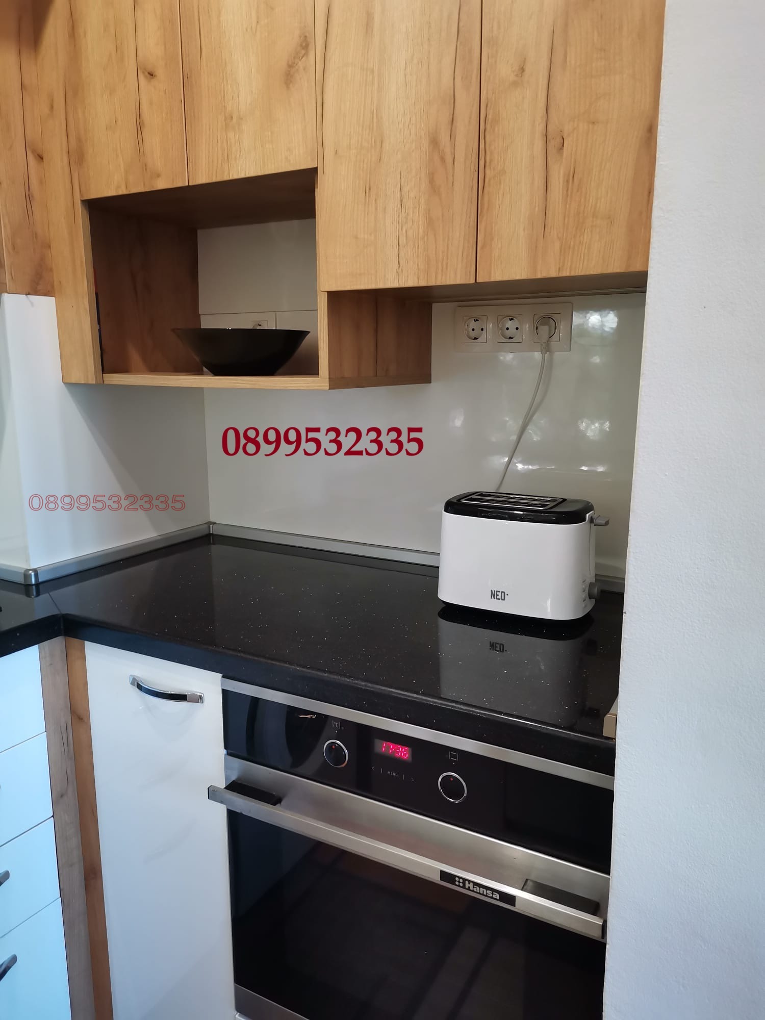 Продава 2-СТАЕН, гр. Варна, ЖП Гара, снимка 8 - Апартаменти - 56041155