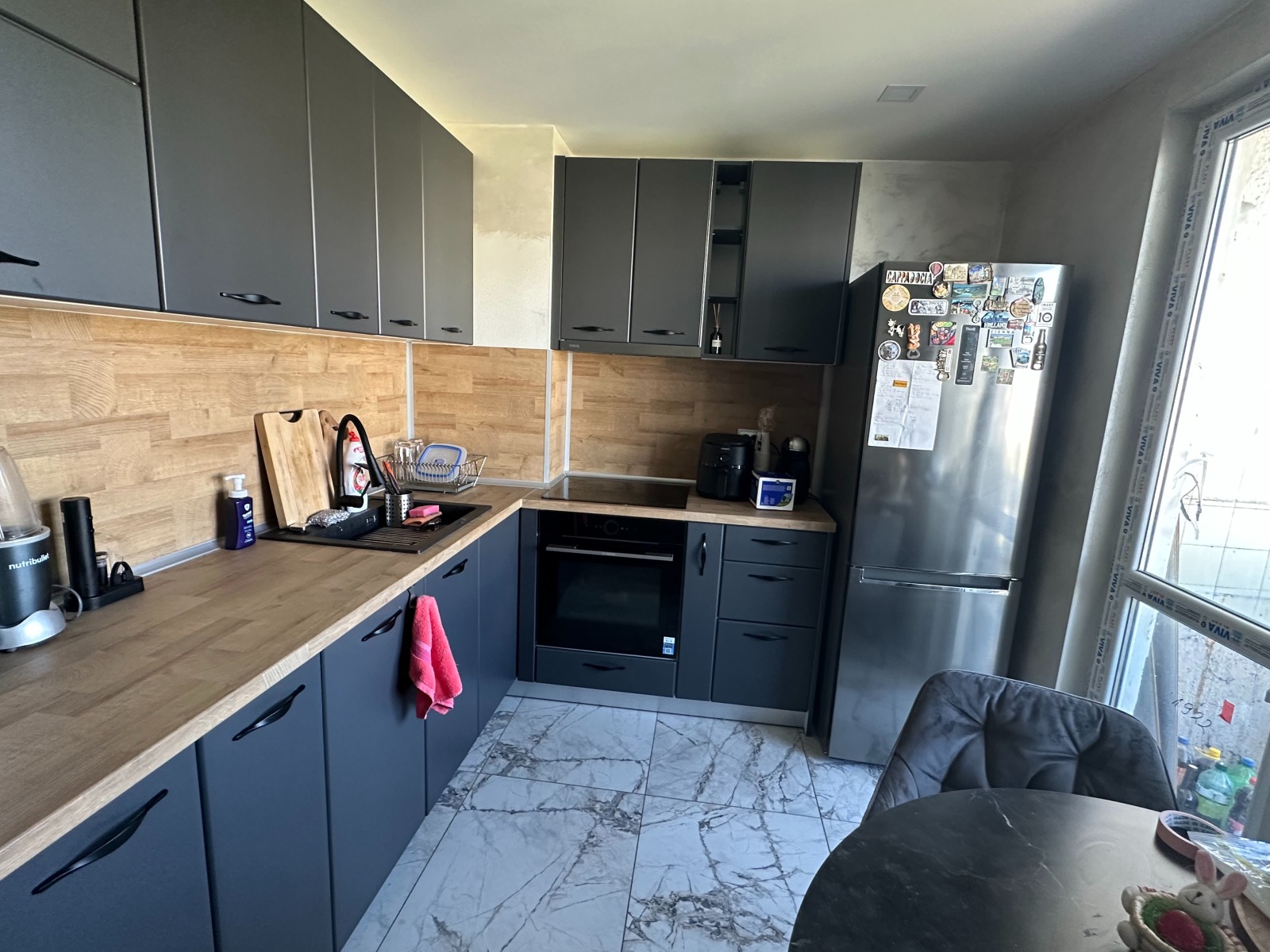 Продава 3-СТАЕН, гр. София, Младост 2, снимка 7 - Апартаменти - 54340894