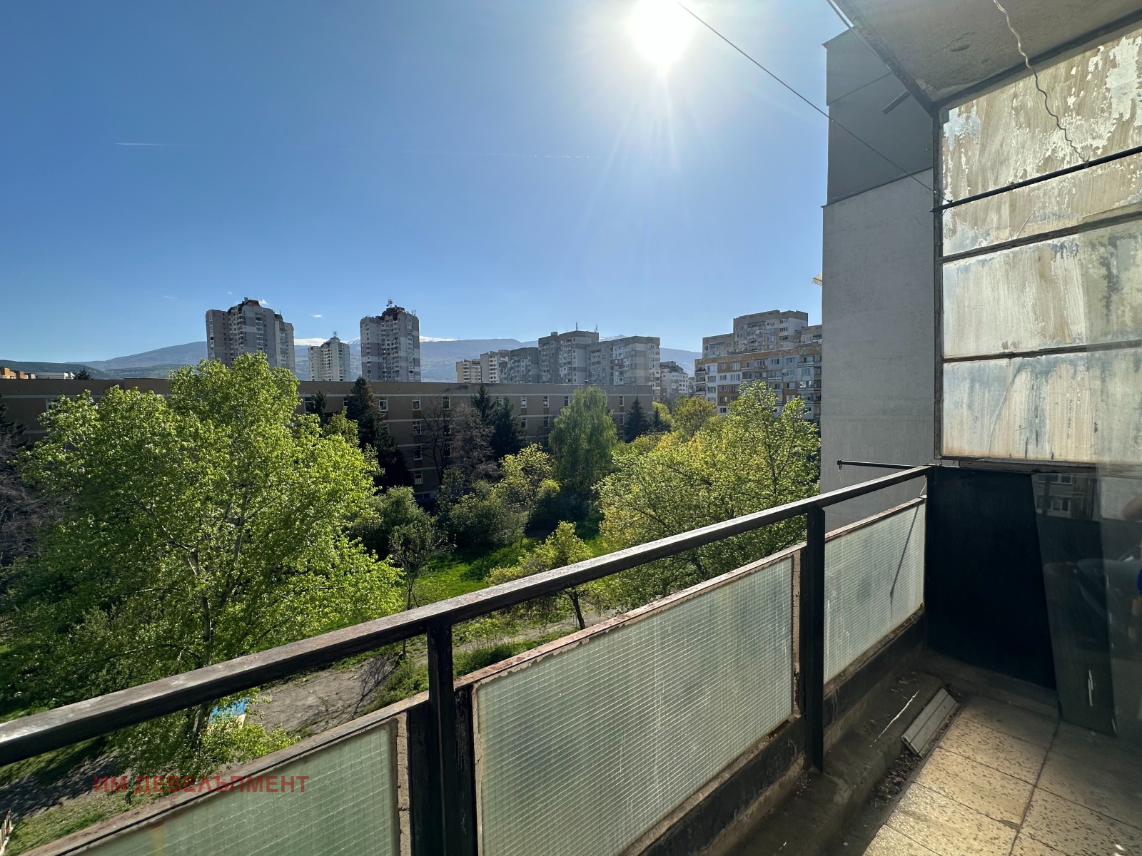 Продава 3-СТАЕН, гр. София, Младост 2, снимка 9 - Апартаменти - 54340894