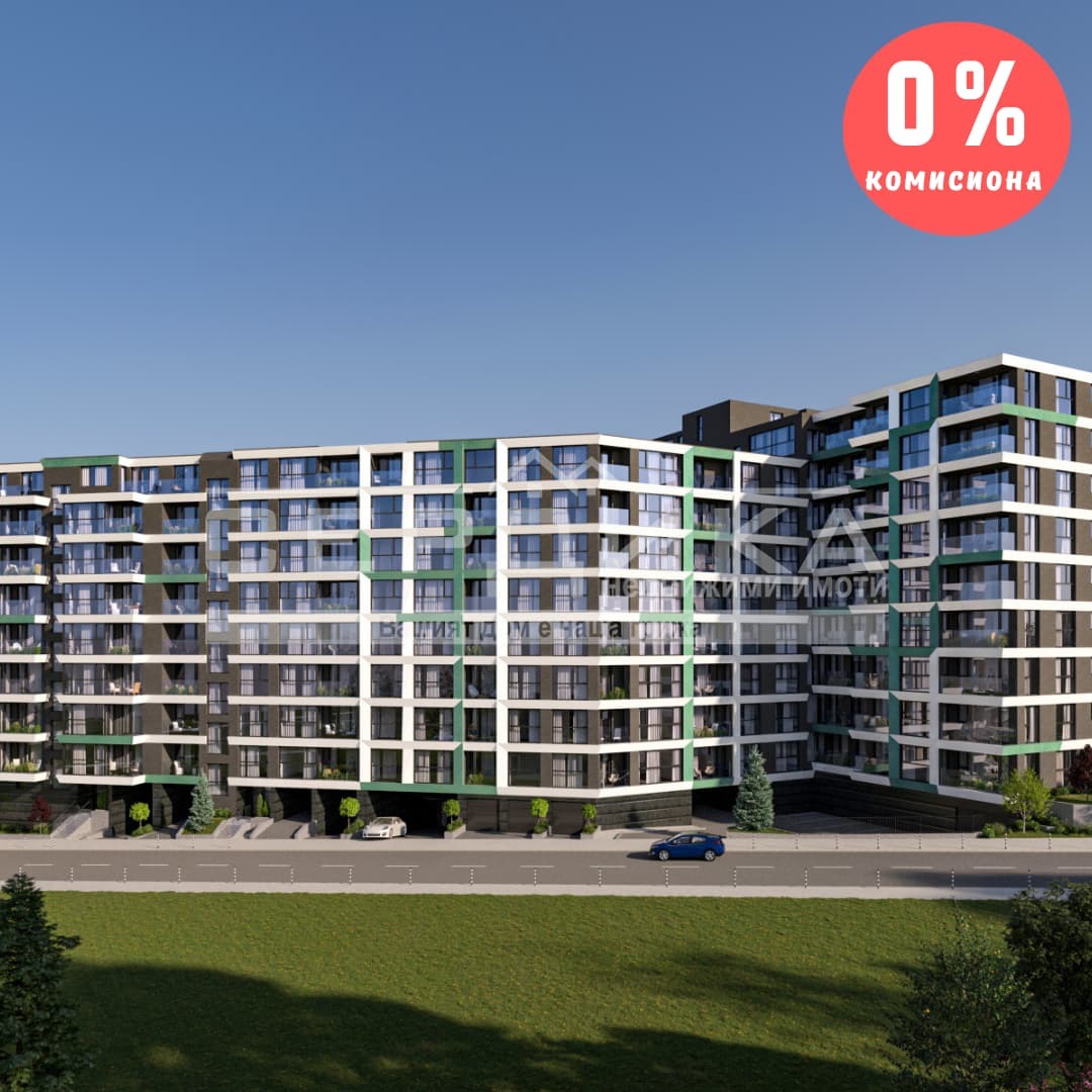Продава 3-СТАЕН, гр. София, Младост 2, снимка 3 - Апартаменти - 54677201